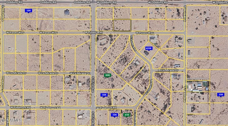 350XX W Paseo Way Tonopah, AZ--Pic7