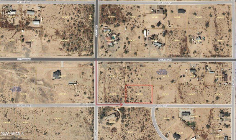 350XX W Paseo Way Tonopah, AZ--Pic5