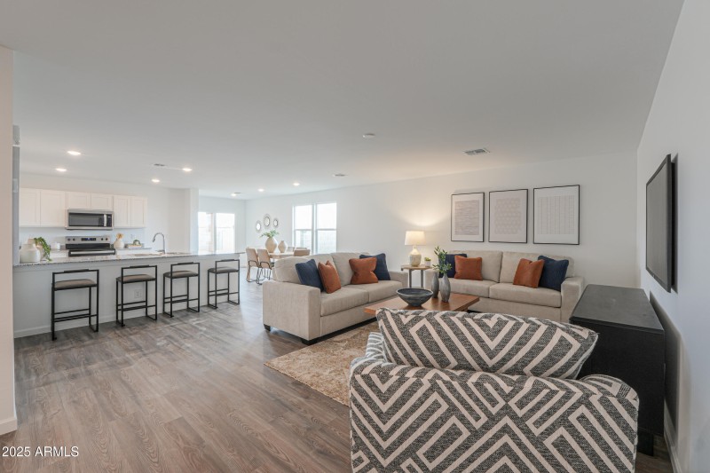 Model Great Room (1)