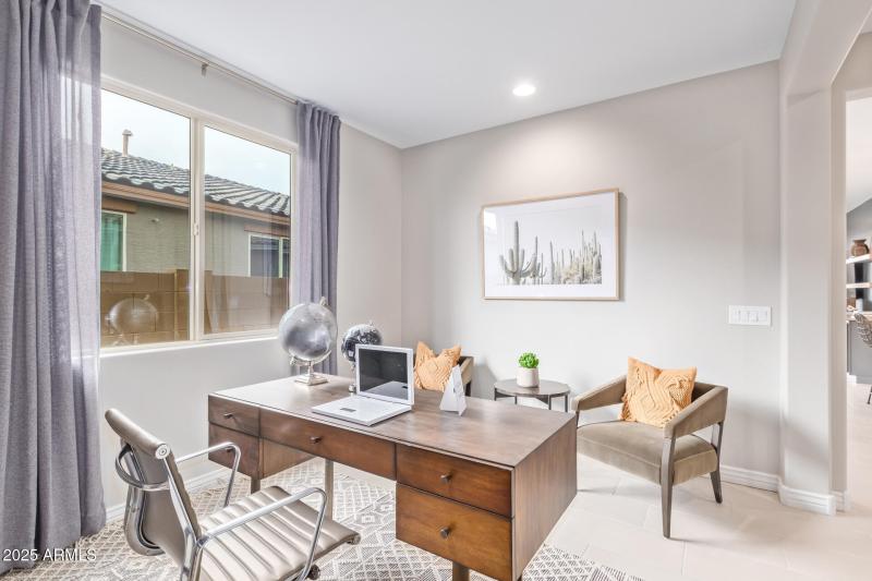 11334 N 168 DR - Model Home for Sale!