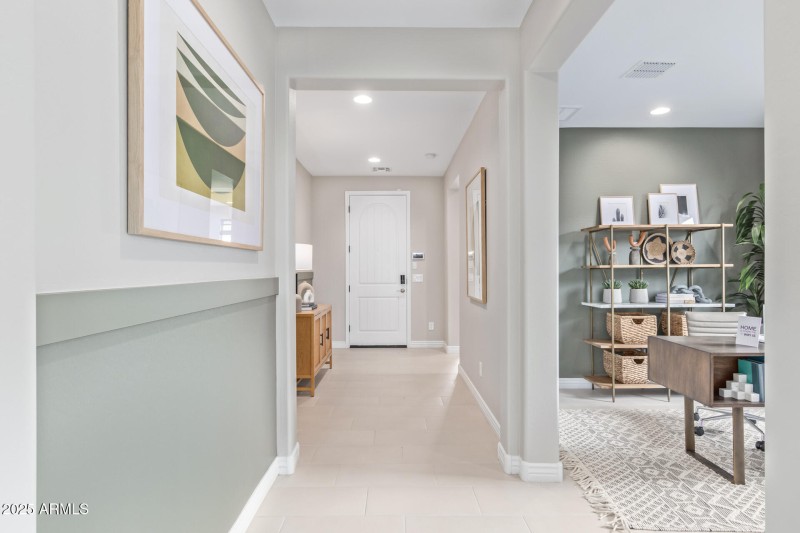 11334 N 168 DR - Model Home for Sale!