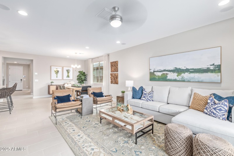 11334 N 168 DR - Model Home for Sale!