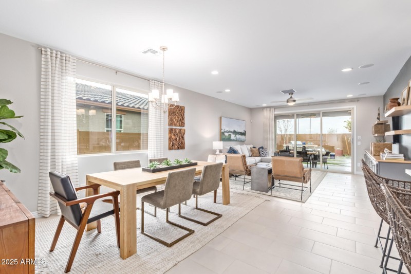 11334 N 168 DR - Model Home for Sale!