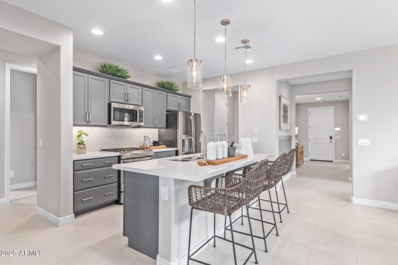 11334 N 168 DR - Model Home for Sale!