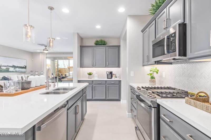 11334 N 168 DR - Model Home for Sale!