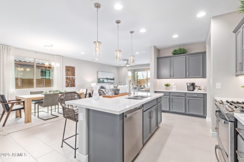 11334 N 168 DR - Model Home for Sale!