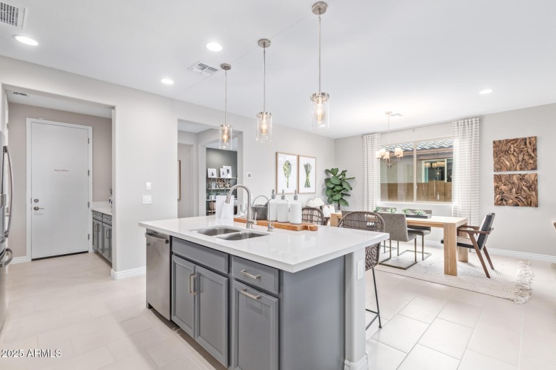 11334 N 168 DR - Model Home for Sale!