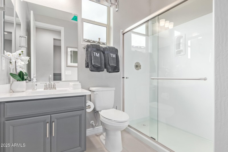 11334 N 168 DR - Model Home for Sale!