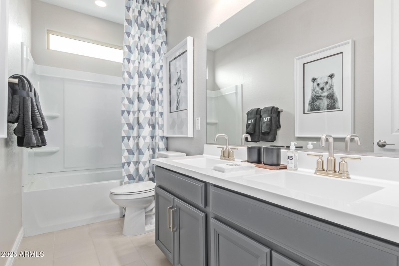 11334 N 168 DR - Model Home for Sale!