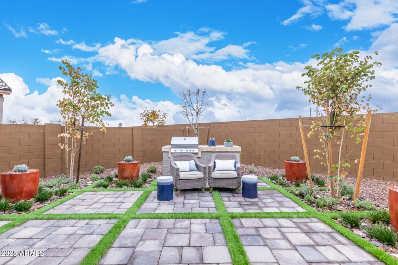 11334 N 168 DR - Model Home for Sale!