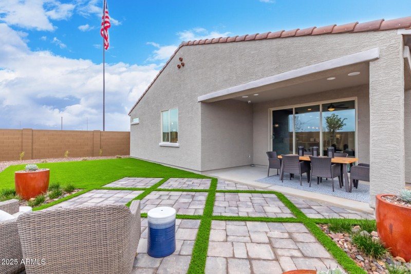 11334 N 168 DR - Model Home for Sale!