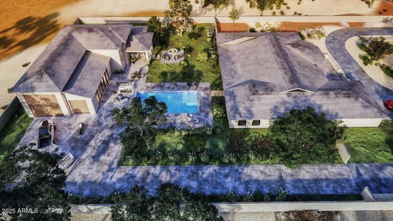 Rendering2 for casita build