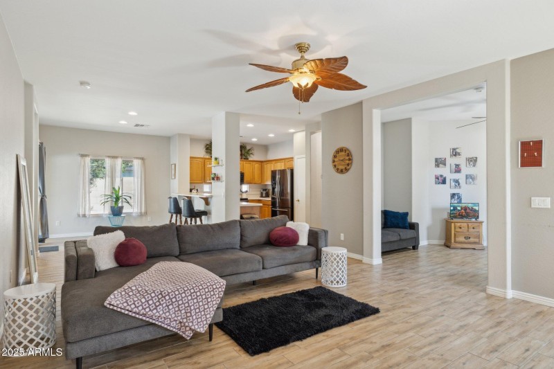 GREAT ROOM