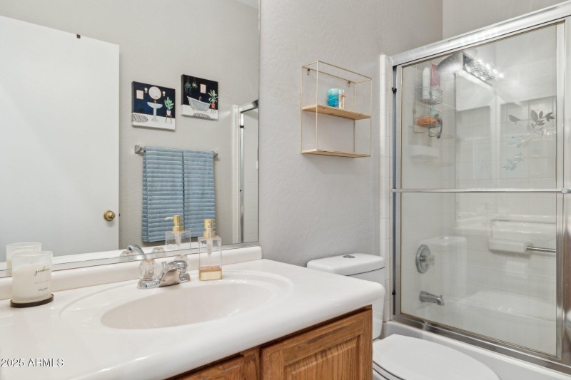 HALL BATH