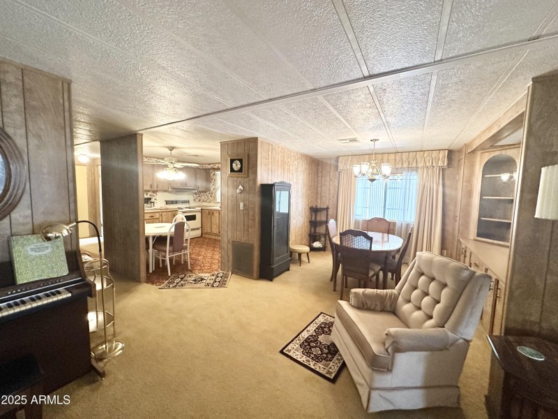 SPACE FOR ALL YOUR GUESTS