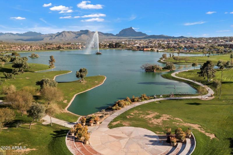 Fountain Hills Community Park