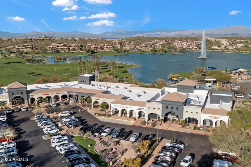 Fountain Hills Community Park
