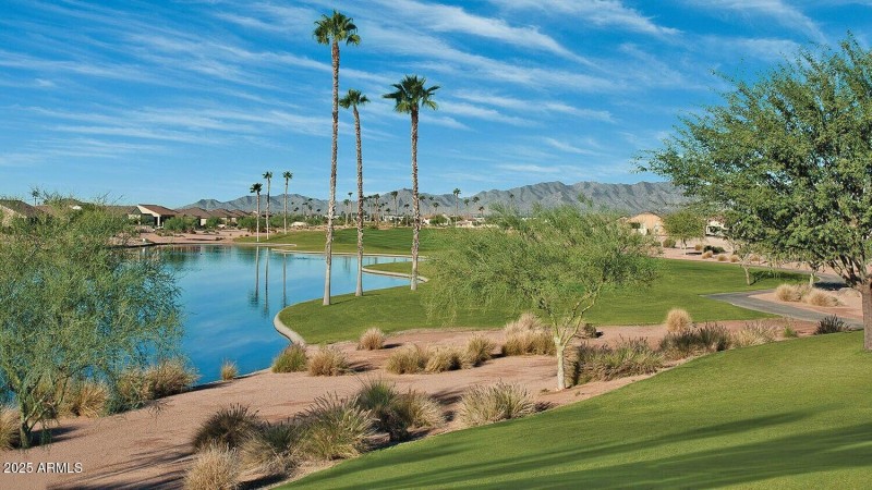 PebbleCreek Community, Alt View