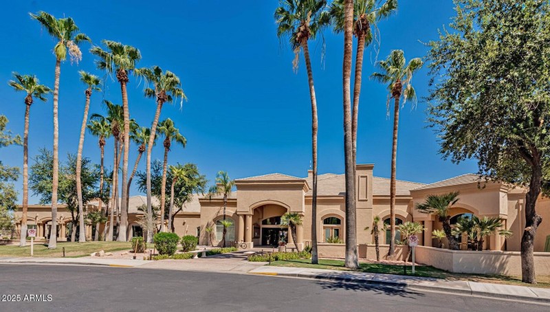 PebbleCreek Community, Alt View