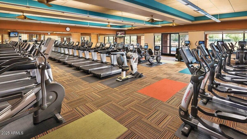 PebbleCreek Community Fitness