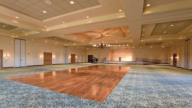 PebbleCreek Community, Alt View