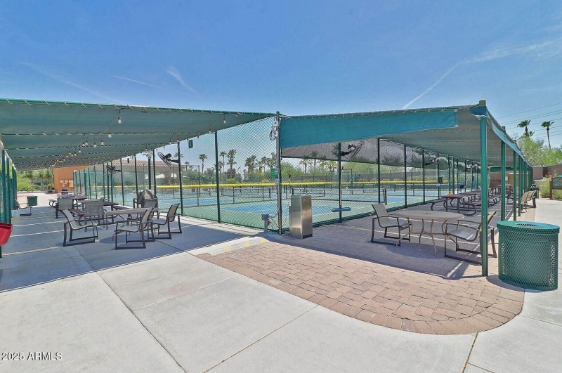 PebbleCreek Shaded Areas