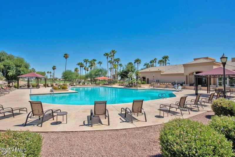 PebbleCreek Community, Alt View