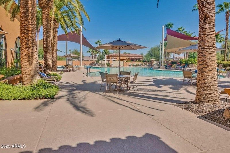 PebbleCreek Community, Alt View