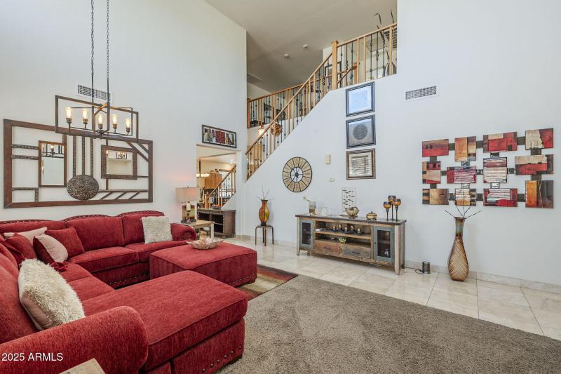 09-Formal living and dining areas