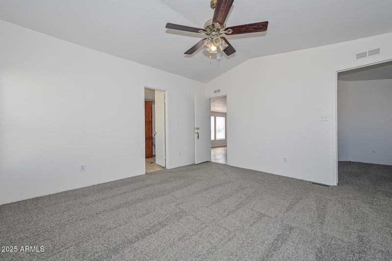 Primary Bedroom-Office