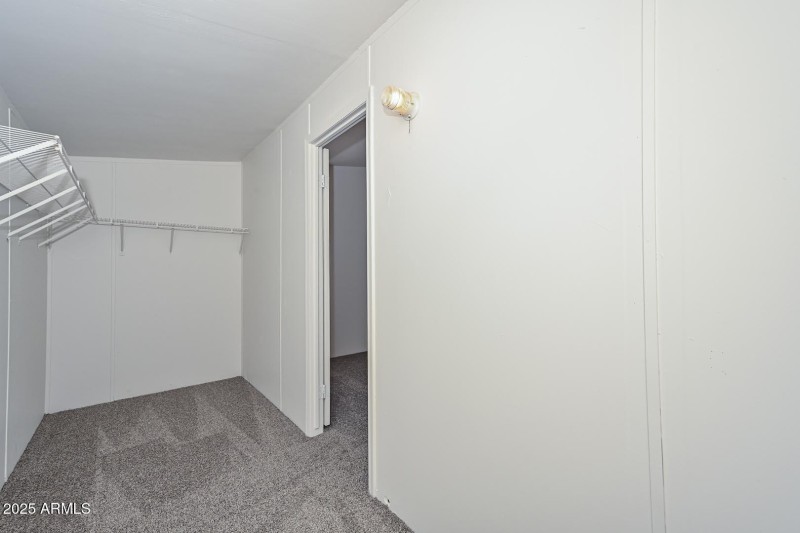 Primary Walk-in-Closet