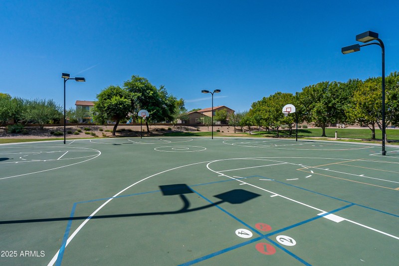 68-Basketball Courts