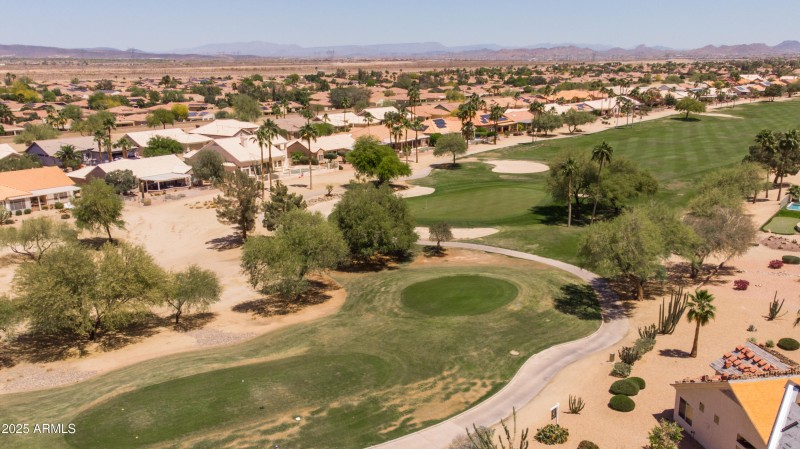 Deer Valley Golf Course