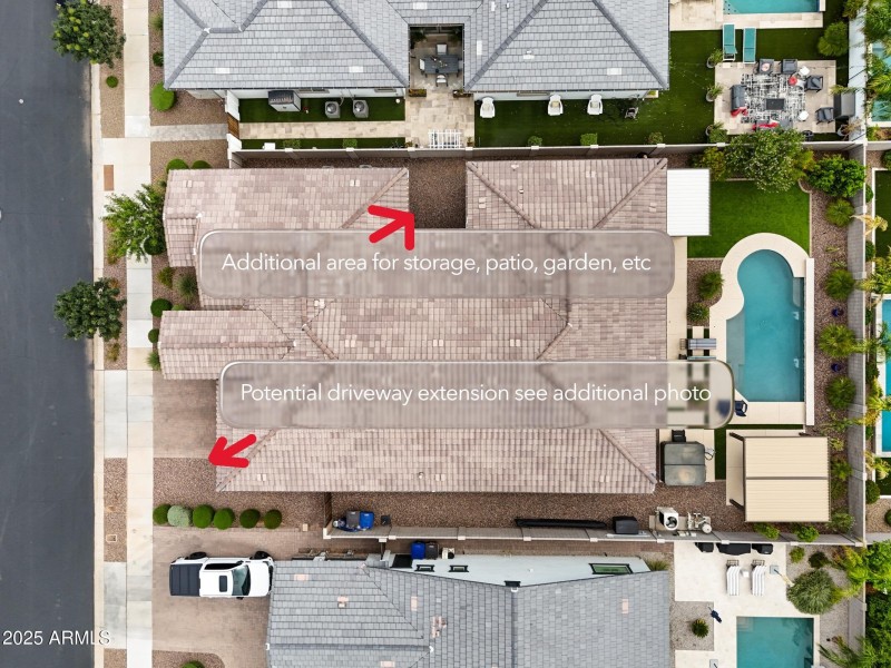 Top View Markup