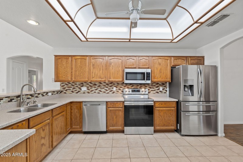 Solid Surface Countertops