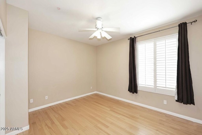 Bedroom 2 lower level