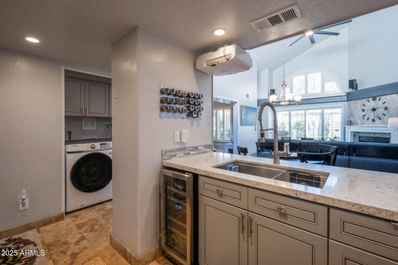 Completely Remodeled Kitchen!