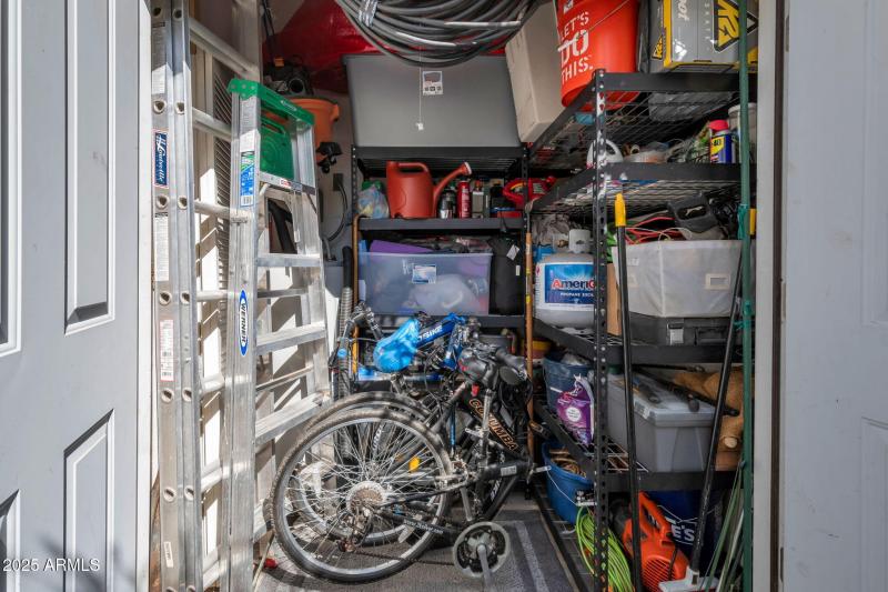 Largest Extra Storage in community!