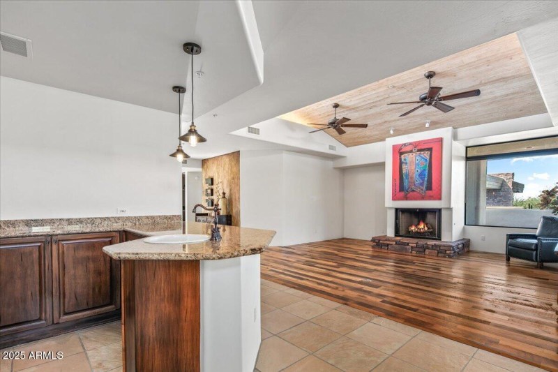 22-The Bar ~ Living Area