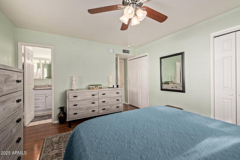 Ceiling Fans
