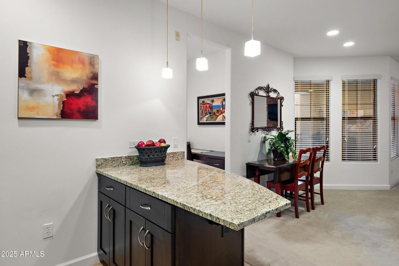 Granite Countertops