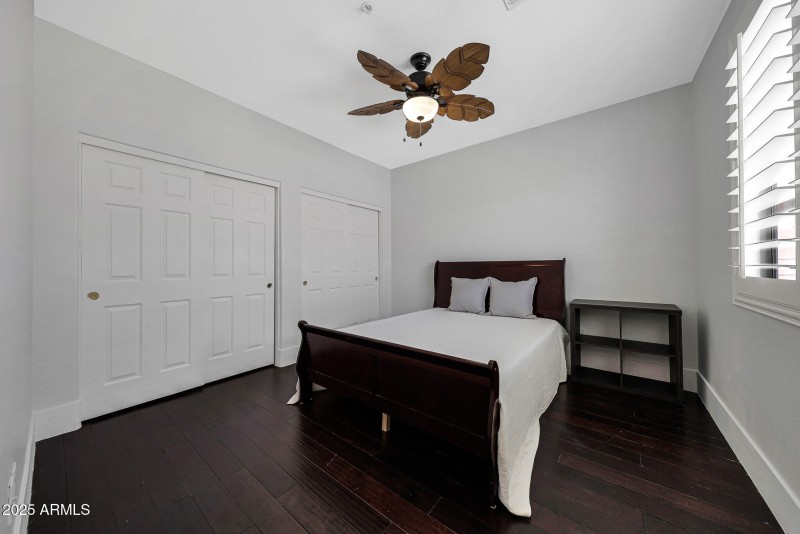 Guest Bedroom 1