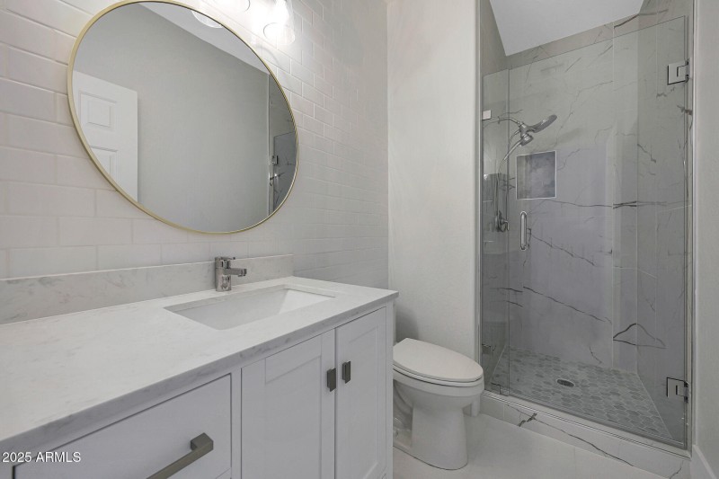 Guest Bathroom 1