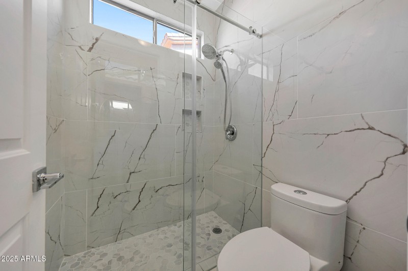 Jack and Jill Bath