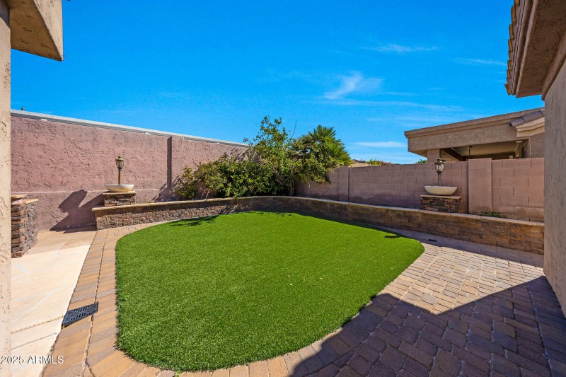 Turf