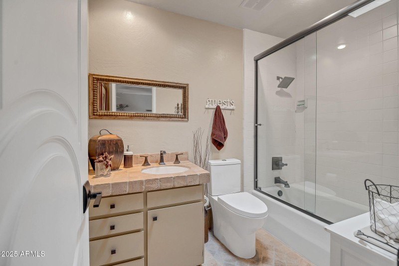 Bathroom 2 - Ensuite