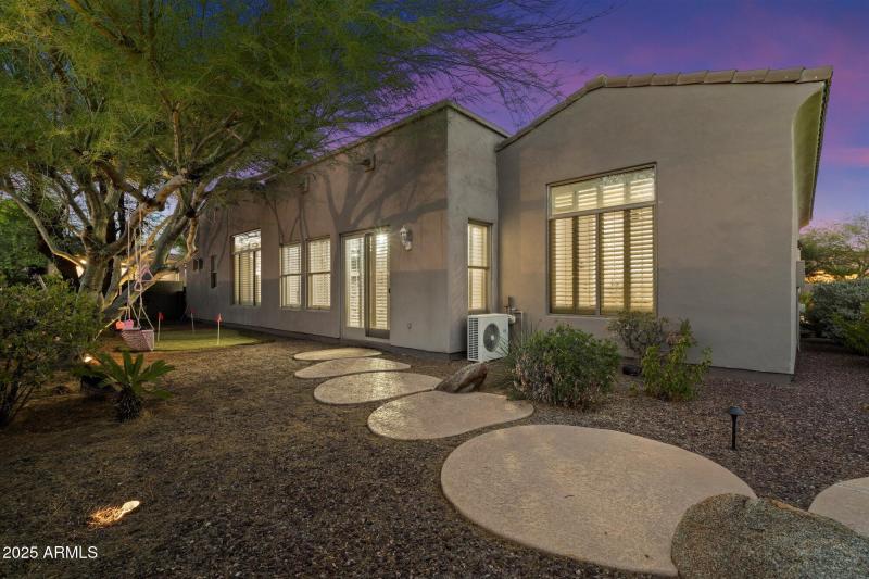 Plenty of Room to Play