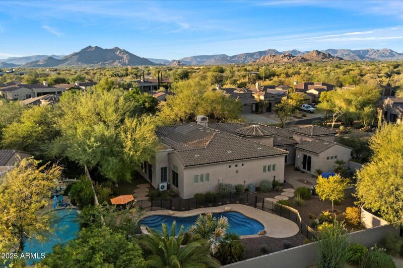 Incredible Corner Lot