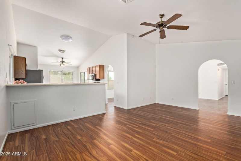 8001 E. Colby St, Mesa AZ 85207