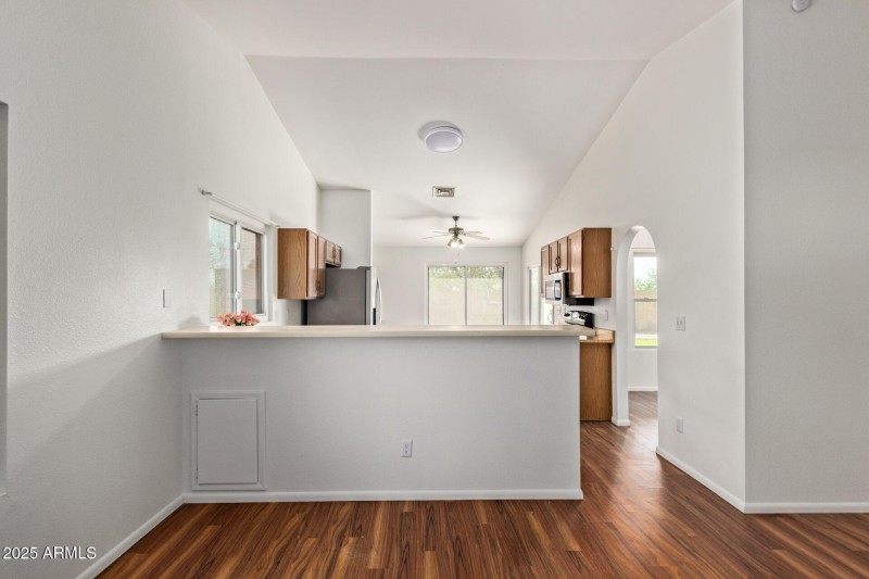 8001 E. Colby St, Mesa AZ 85207